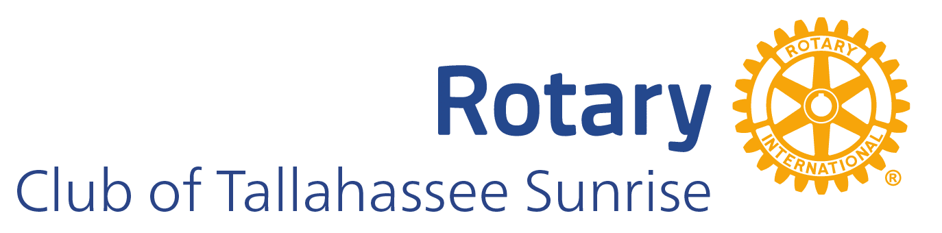 Rotary Club of Tallahassee Sunrise